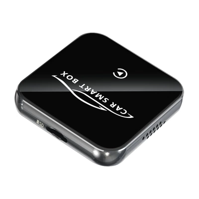 3-in-1 Smart Portable Screen Simsiz CarPlay və Android Auto - 464gb-smart-car-head-unit-supports-software-downloads-phone-screen-mirroring-and-box-functionality