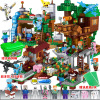 Lego, constructor, house, intellectual toy for boys