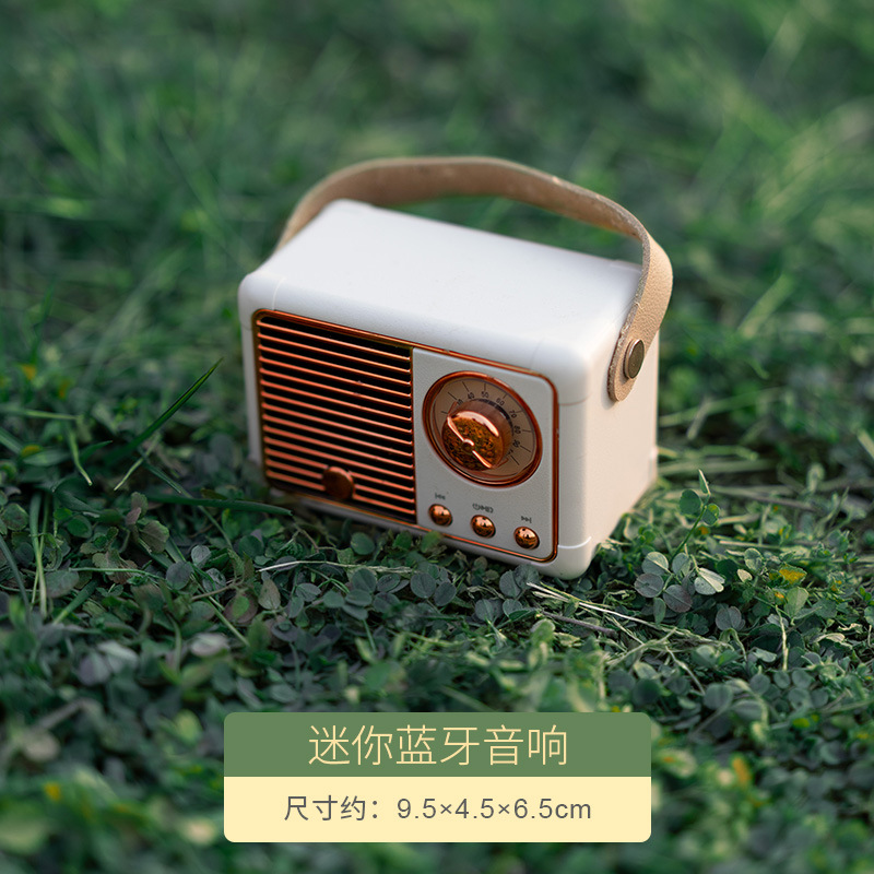 미니 블루투스 스피커