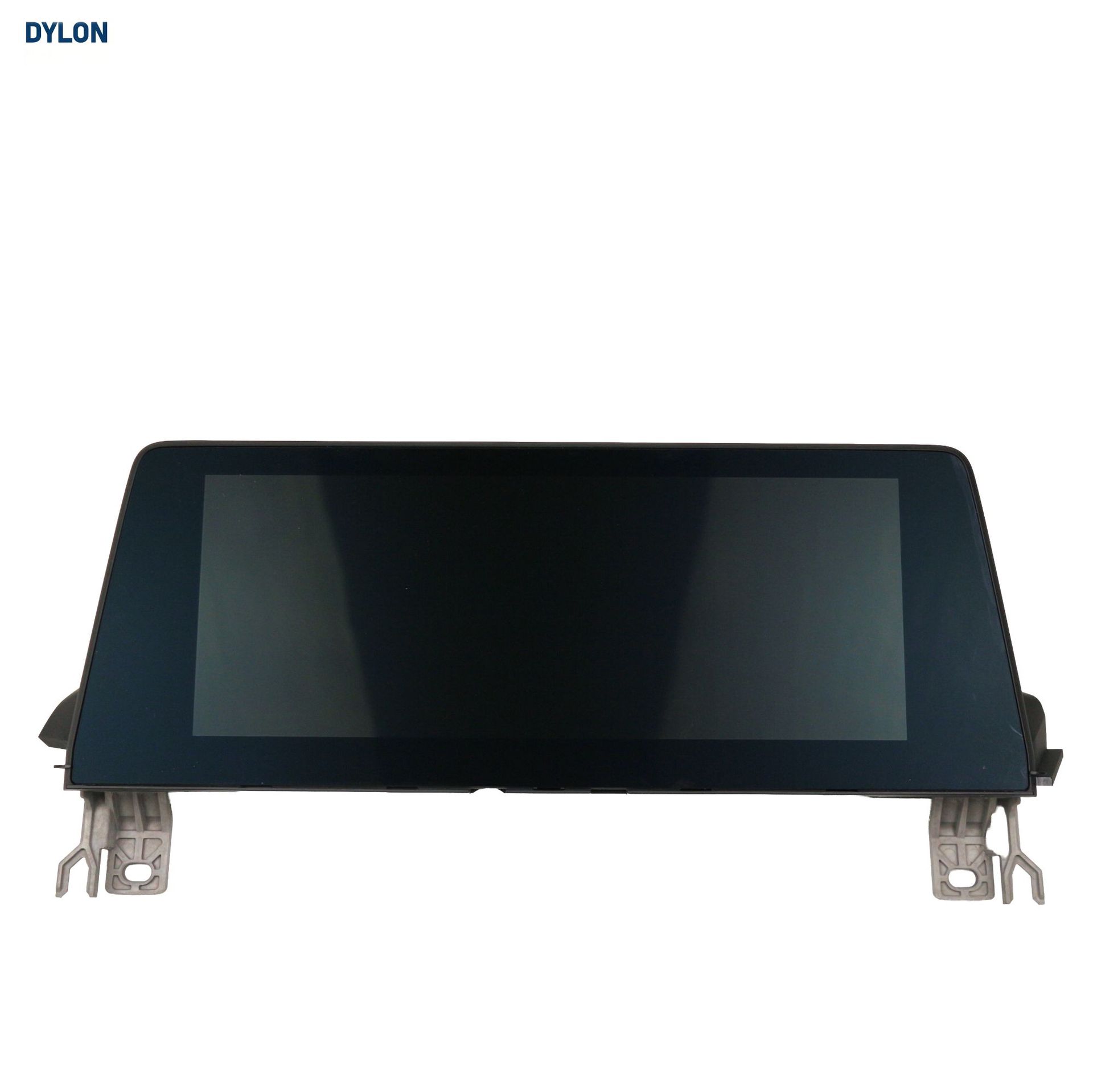 Bm5A1B18202 Is Suitable for Bmw Car Central Control Large Screen Android Carplay Reversing Bluetooth Navigation Display Screen