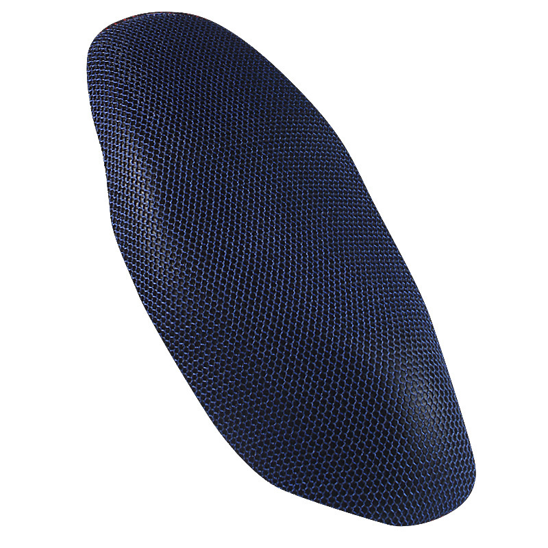 Electric car cushion | Universal Summer Sunscreen - blue-black-interwoven-s-size
