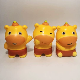 慢回弹玩具;球类;减压玩具