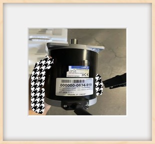 Servo Motor Model103H8223-6540
