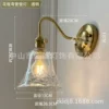 Ваза, изогнутая трубка, бра, Прозрачный
