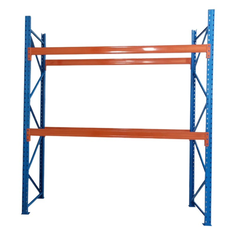 Сверхмощная Толстая полка, Складская полка с высоким поддоном, высокая трехмерная полка для хранения в тяжелых условиях