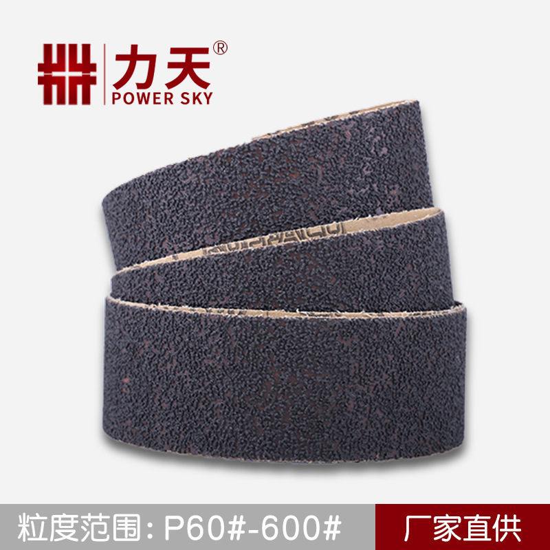 特价JG765厂家直供日本野牛砂带堆积砂带不锈钢压力容器抛光