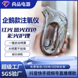 面罩美容仪;电吹风;电子美容仪