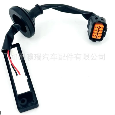 tailgate switch, Digər kuzov və aksesuarlar