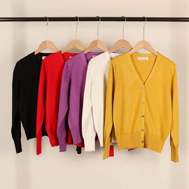 女式针织衫;吊带背心;毛衣