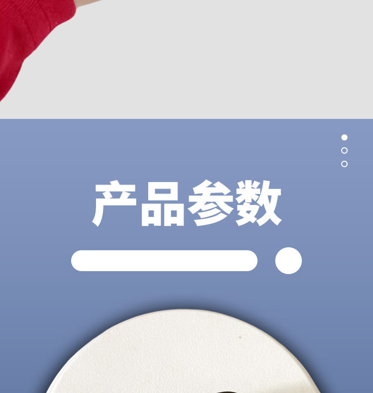 Hook Suitable for Ninebot Electric Scooters, Thickened and Widened Front Durable Hook, Universal Hook for Q85C/Qzmix/A2Z