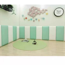 隔音材料;背景软包;中密度纤维板