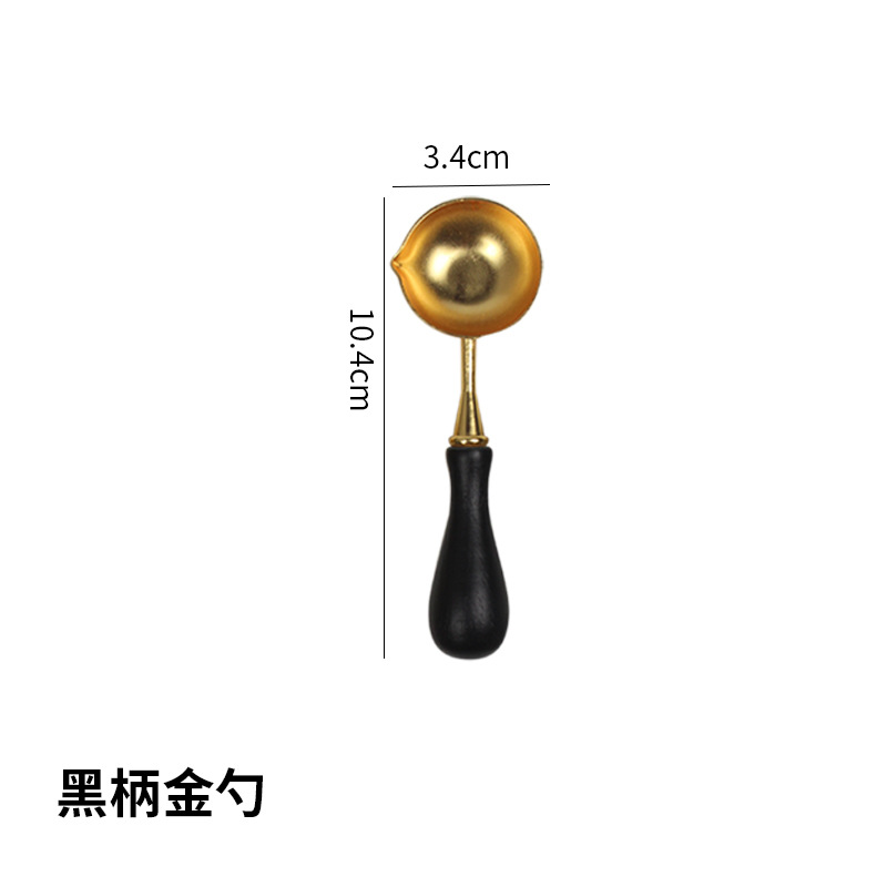 Fuego pintura cuchara fuego pintura cera grano tira de cera uso cuchara fuego pintura fusión cera uso cuchara fuego pintura cera impresión producción uso Accesorios