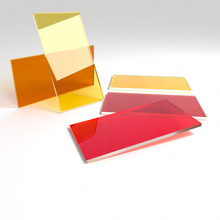 �W��IPL�ֳ�Óë�x�V��Ƭ550-1200nmʯӢ�����^�VƬ����Óë�x