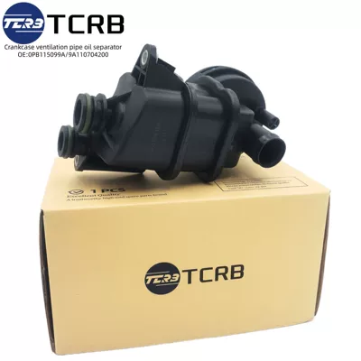 Tcrb 9A110704000 Fuel economizer