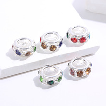 18mmDIYˮ荴�״����ɫ��Ȧ���Ӹ�Ʒ�|���������Ʒ���