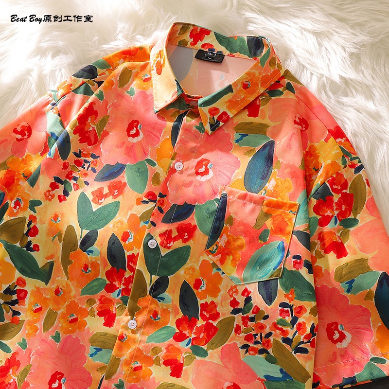 D5564-Orange