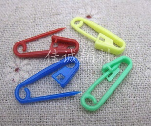 ��ɫ����С�eᘿ�� ��ȫ�e� DIY�ľ߷���o�� 22*7MM��ɫɢ�b