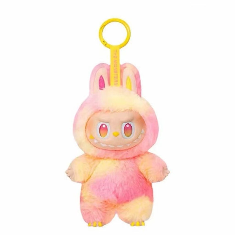 POPMART LABUBU シートゥーシート パーティー マカロン ぬいぐるみ フィギュア ブラインドボックス|undefined