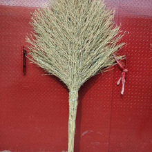 大扫帚户外把环卫扫帚扫马路庭院小物业清洁竹扫把园林手工扫把