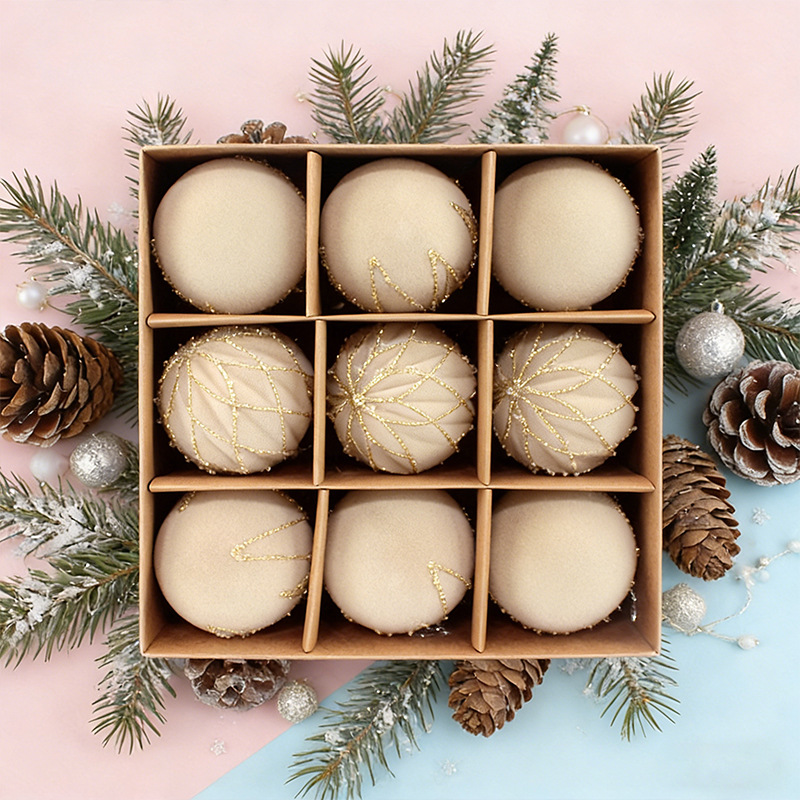 Bolas de Navidad
