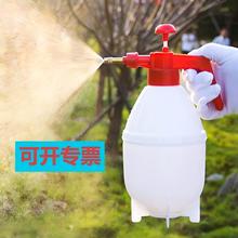 0.8L1.5L压力喷壶 消毒气压式喷水壶加厚 耐用园艺浇花喷雾器