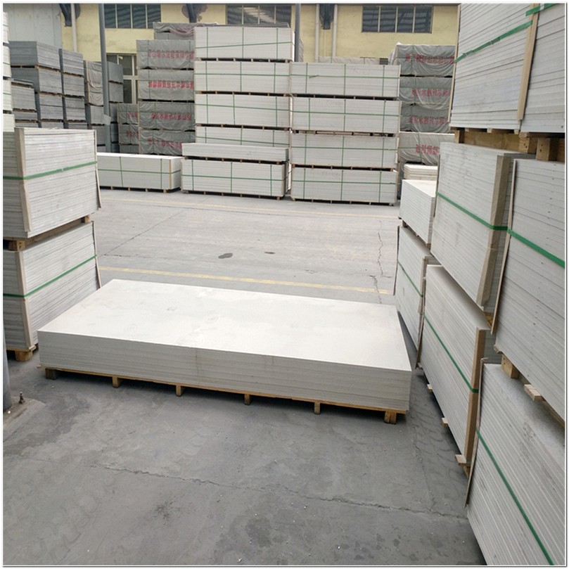 锅炉房无机复合防火板,玻镁板材,纤维增强硅酸盐板风管