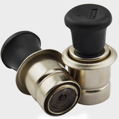 In-car electronic igniter car Siqaret yandırıcısı