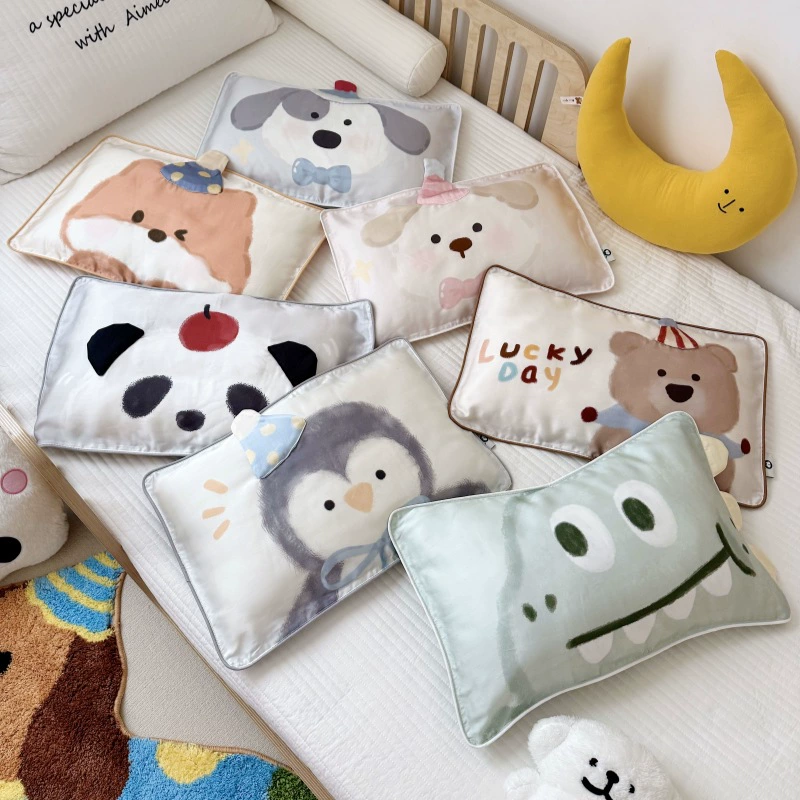 Pillowcase, summer pillow, 30x, 48x