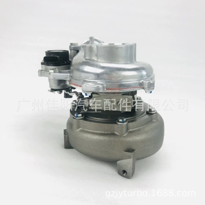 Supercharger 17201-30160 1720130160