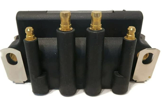 Катушка зажигания для Johnson Evinrude OMC 583740 879614 18-5170