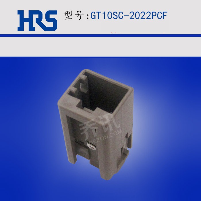 ��Ӧ  GT13-1PP-HU  ����HRS���������� 1pinĸ�����Ӳ�� ���ڶ�