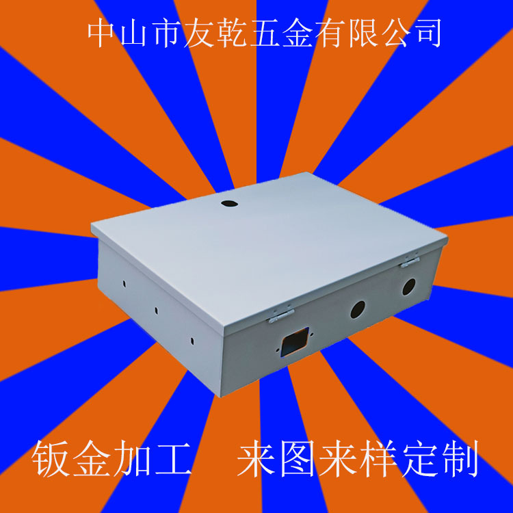 18路电缆接线盒外壳 输电设备配电箱 其他低压断路配电机箱外壳