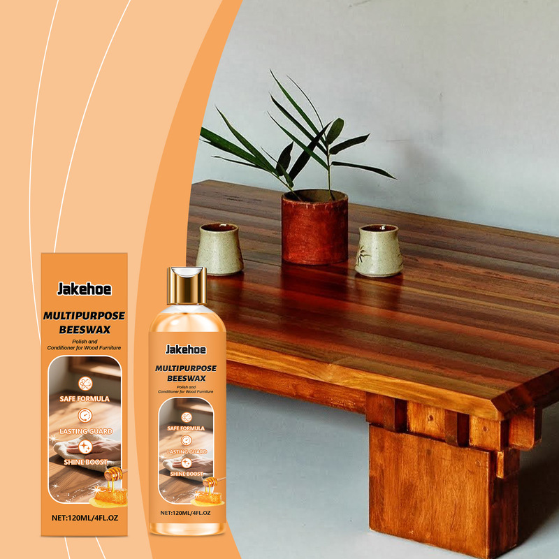 Jakehoe Furniture Polish, Decontamination, Brightening, Polishing, Renovation, Maintenance, Improving Gloss, Wooden Furniture Care Jakehoe Furniture Polish, Decontamination, Brightening, Polishing, Renovation, Maintenance, Improving Gloss, Wooden Furniture Care