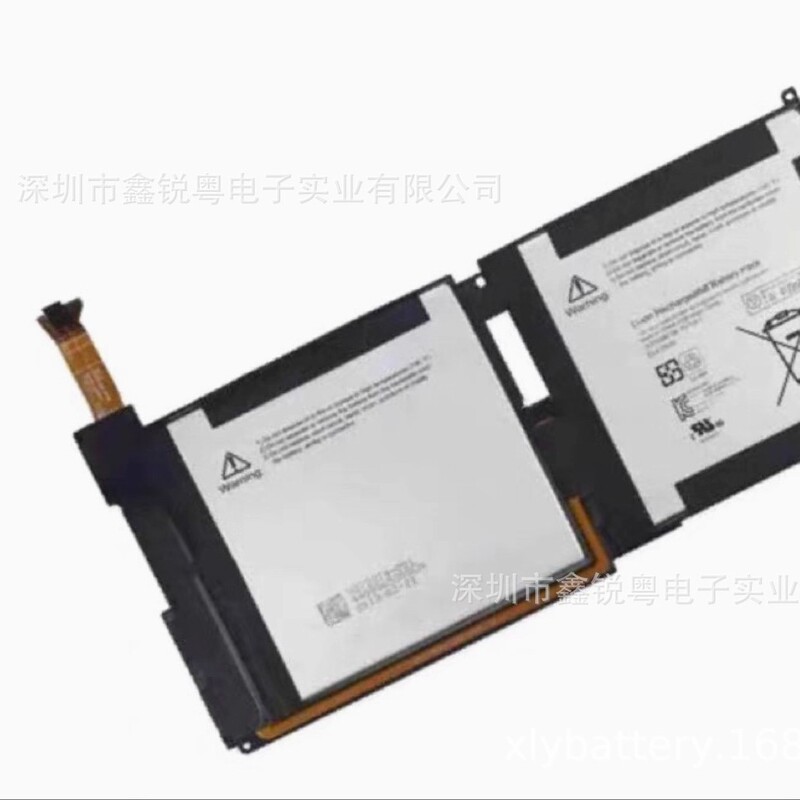 P21Gk3 Is Suitable for Microsoft Tablet Computer Battery Surface Rt 9Hr-00005 P21Gk3 Is Suitable for Microsoft Tablet Computer Battery Surface Rt 9Hr-00005