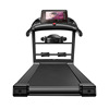 Excellent step 850T Treadmill household man Gym large fold indoor shock absorption Mute small-scale commercial