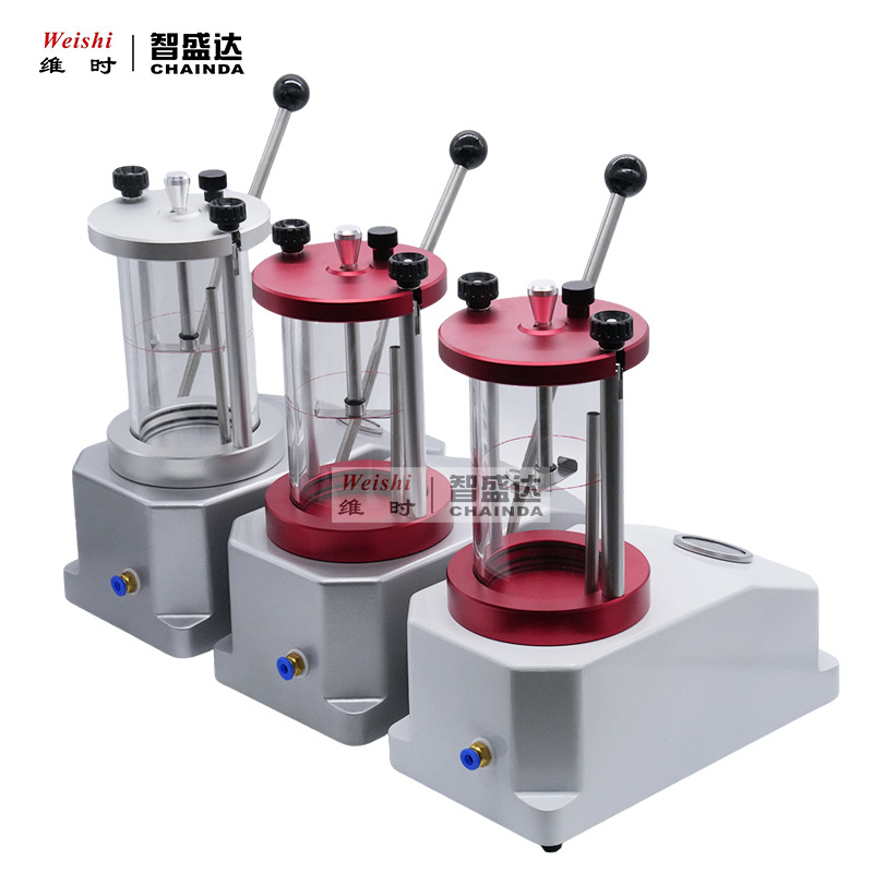 修表工具手表试水机手表防水检测仪手表耐压测试手表防水测水压