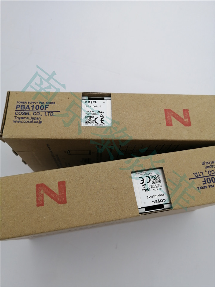 科索Cosel PLA150F-12-L转换器控制器PBA75F-24-VN
