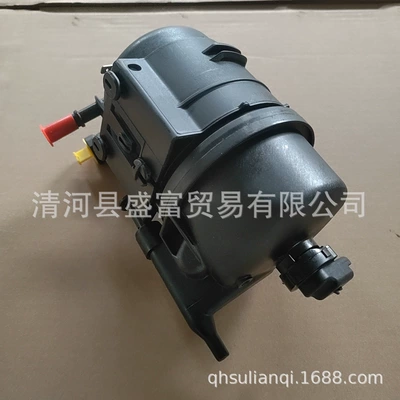 filter LR116437 LR093045 diesel – Diesel filter