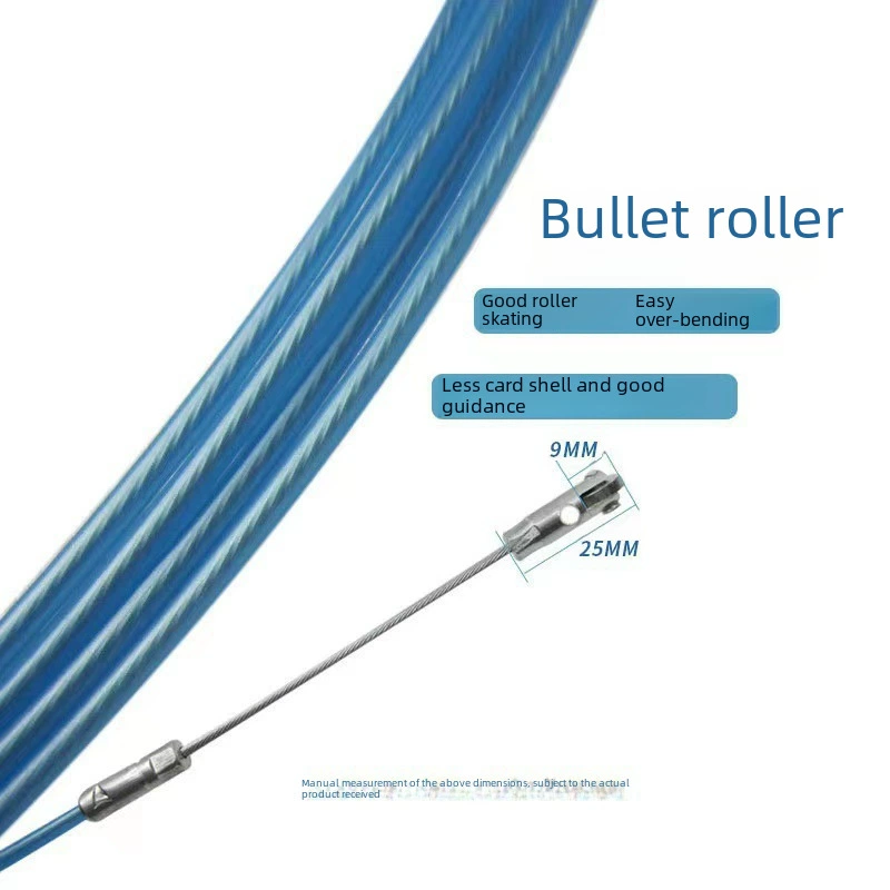 Синие ремешковые колеса Pangers, pulley, головка penetrator, источник, производитель