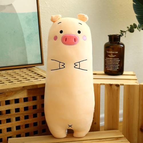 푸딩 돼지