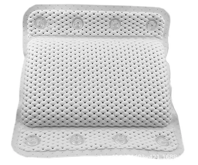 Нескользящая подушка PVC, 30×32 см
