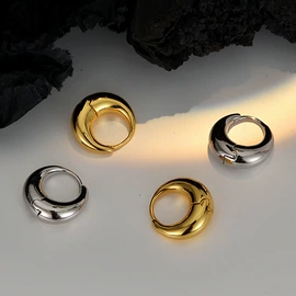 戒指;耳夹;耳钉