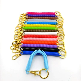 钥匙扣及钥匙扣配件;证件卡、挂绳;饰品配件