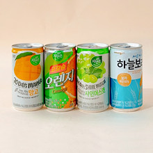 韩国进口熊津糙米汁饮料玄米汁米露萃米源米酒大米味果汁饮品原装