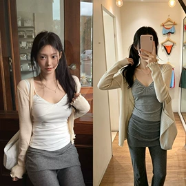 女式T恤;连衣裙;半身裙