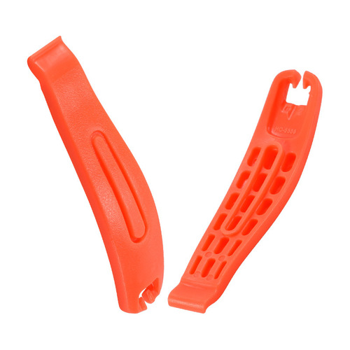 Bicycle tire lever crowbar mountain road folding bike high hardness nylon tire repair tool