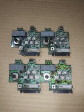 拆机E700 E740主板CPU板0.4KW 0.75-15KW包好BC186A870G52