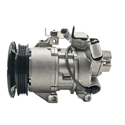 88310-0D300, Automotive air conditioning