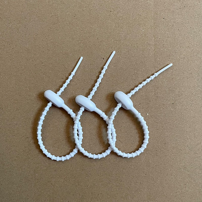 12cm white