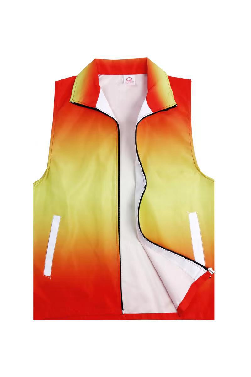 노란색 철자 오렌지